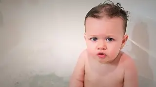 Bath Time Aria