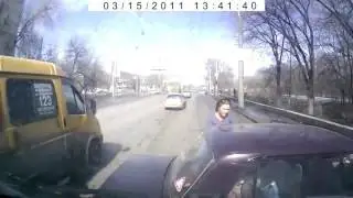 Улыбайся)