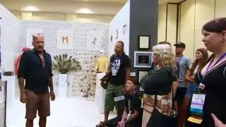 Piercing in Performance Walkthrough Pt.2