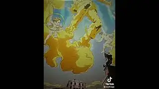 ❗JJBA SPOILERS ❗#jojosbizarreadventure #jojo #jjba
