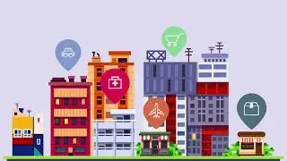 Consumer Driven Network for Retail