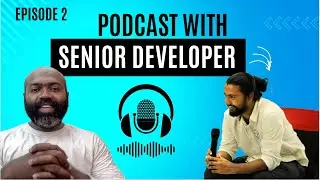 Senior Software Developer Sharing His experience | How to get IT job in 2024