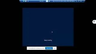 Start Azure and Install Windows Server 2019
