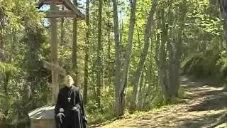 Путешествие на Соловки.