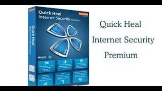 Quick Heal Internet Security 2017 CRACK[100%WORKING,FREE DOWNLOAD]