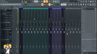 [FL Studio] Como fazer um BASS de PSYTRANCE