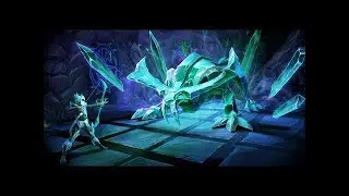 Guía Gauntlet y Corrupted Gauntlet - OSRS en español