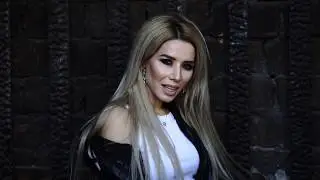Marina Alieva   