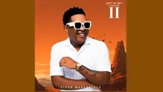 Sipho Magudulela - Ndi Khou Livhuwa (Official Audio) Feat. KayOne Music