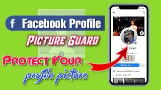 Profile Guard Facebook 2020 | Turn On Profile Picture Guard