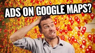 🎯 Google Maps Ads: How Does it Work?