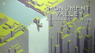 We Can Rebuild Him! | Monument Valley: Forgotten Shores