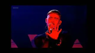 Years & Years - Crave Live (The Big New Years and Years Eve Party)