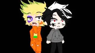 {Криминарт}[Чарли предатель]