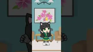 Мурку нужно срочно заредить🐱🔋