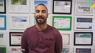 Testimonial of our students