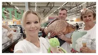 Глобус Шопинг с Примеркой  🌎 Скидки ‼️ Летняя Распродажа  ‼️ Удачная поездка ✅️