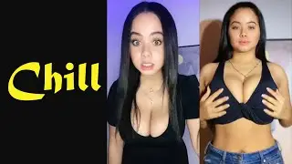 TikTok Audry Adames Compilation | #2