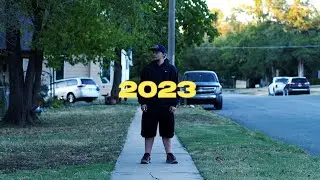 2023 Cinematography Reel
