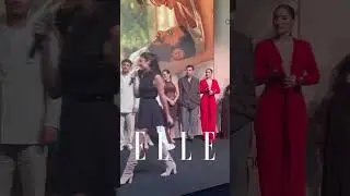 Aşkı Hatırla'nın Prömiyerindeyiz