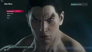 Tekken 8 CNT | Graphics Settings: Low | All Current Stages | NVIDIA GeForce GTX 1650 Ti
