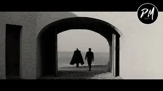 The Round-Up (Modern Trailer)