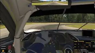 Highlight: VRS Sprint Mid Ohio_ AVIA Ferrari 488 GT3 onboard