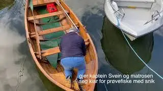 Våronna