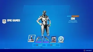 Redeeming FORTNITE EON BUNDLE and Save the World Founder's Pack in 2021!