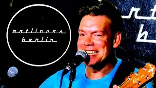 Der Tiger macht Musik at ARTliners (Full Show) 18.06.23