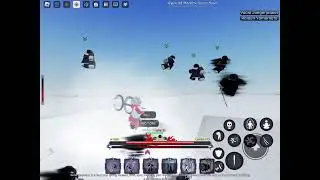Mobile Ranked with beast res! (Mobile peroxide gameplay)