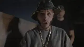 Flee Lord & ETO - ZIP OF BADU [Official Video]