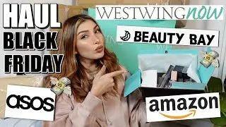 HAUL BLACK FRIDAY 2021 🤑 MelissaTani