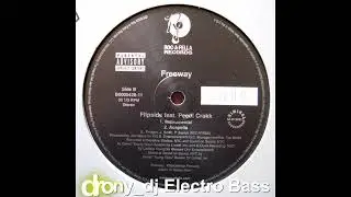 Freeway ft Peedie Crakk - Flipside (Instrumental) (2003)