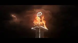 KLOUD -  Burn Me - New Music - 2018 -