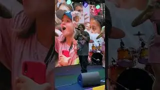 Новая песня Камиля - Краш! 