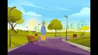 2D Character Animation