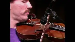 Tony Rice All Star Jam - Whitewater