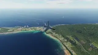 Vietnam War Vessels in DCS: Strike