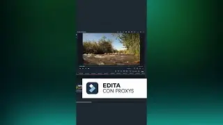 ¿Cómo editar más rápido en Filmora? 