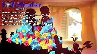 Castle of Doom