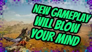 First Look at Monster Hunter Wilds: Boss & Weapons Breakdown!