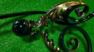 ШИКАРНЫЙ ПОДАРОК из профильной трубы.ХОЛОДНАЯ КОВКА