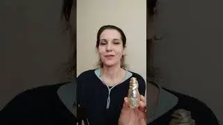 Что делать с ПУСТЫМИ ФЛАКОНАМИ?