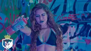 ELIE TIGRE // NIÑA MALA // TRAILER OFICIAL