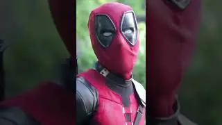 *NSYNC- Bye Bye Bye Deadpool Dance #deadpool #deadpool3 #deadpooldance #nsync #music