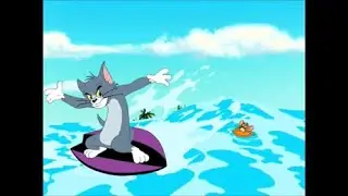 Tom and Jerry Tales - Endless Bummer (2007)