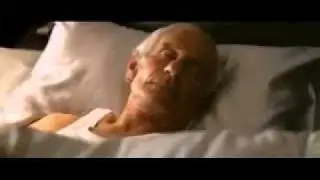 Old man with young lady video