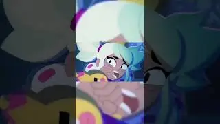 Hello#brawlstars #bs #chester #mendi #amber #sam #