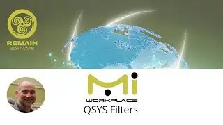 QSYS Filters